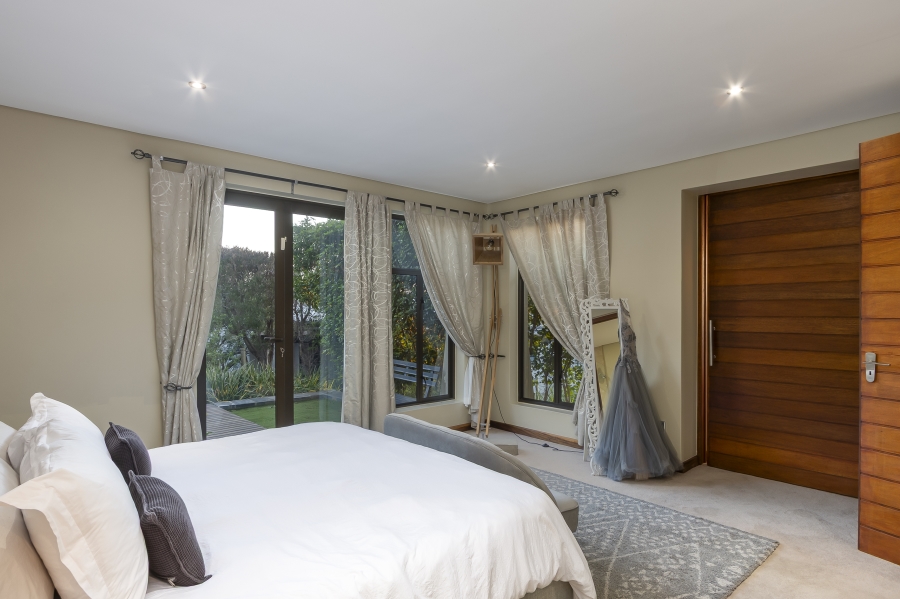 To Let 4 Bedroom Property for Rent in Boskloof Eco Estate Western Cape